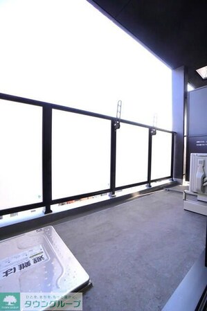 クラリティア浅草の物件内観写真